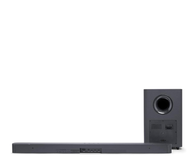 JBL Bar 2.1 DEEP BASS MK2 - 1184807 - zdjęcie 3
